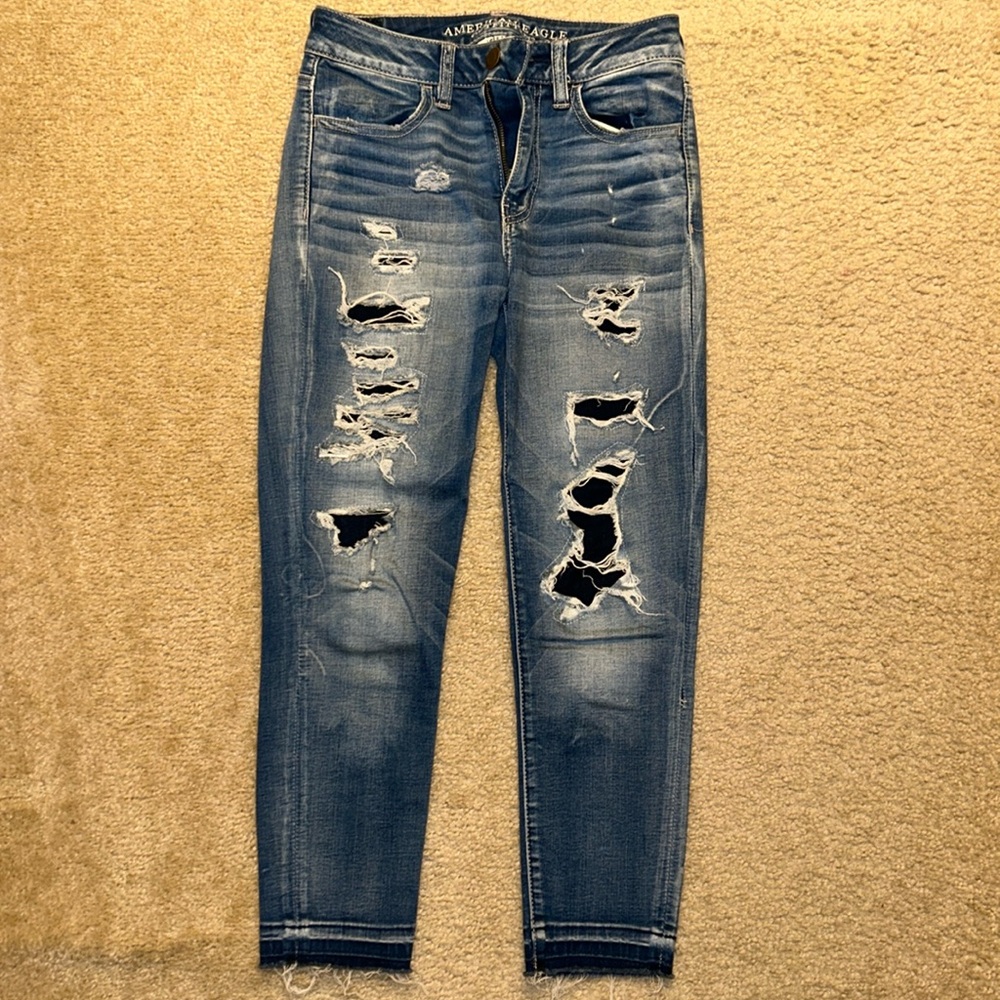American Eagle